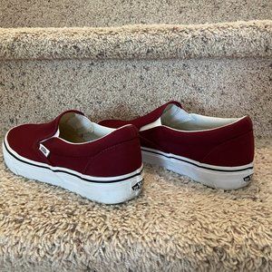 Women's Vans